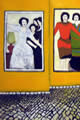 Quadro a olio di Corrado Campisi