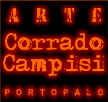 Arte Corrado Campisi Portopalo