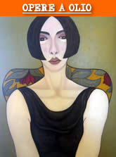 opere a olio