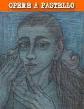 opere a pastello