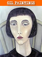 oil paintings