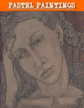 pastel paintings